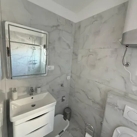 Nediljko Appartement *