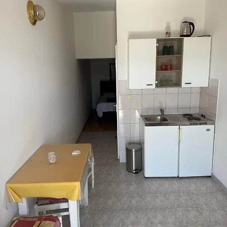 Nediljko Appartement