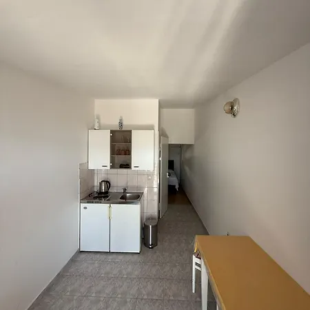 Appartement Nediljko
