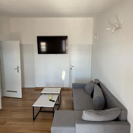 Nediljko Appartement *