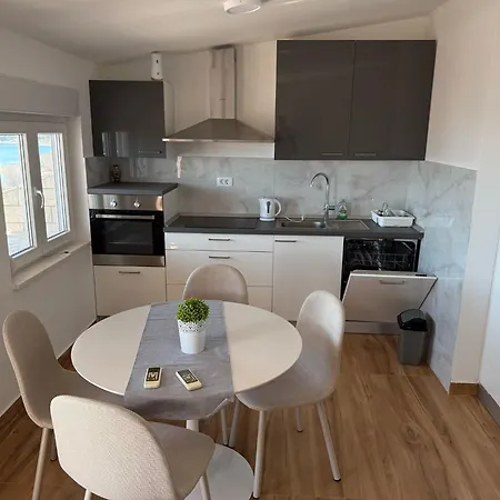 Appartement Nediljko Duće