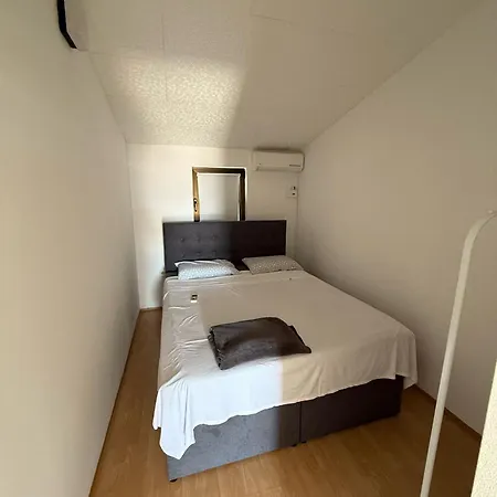 Appartement Nediljko *